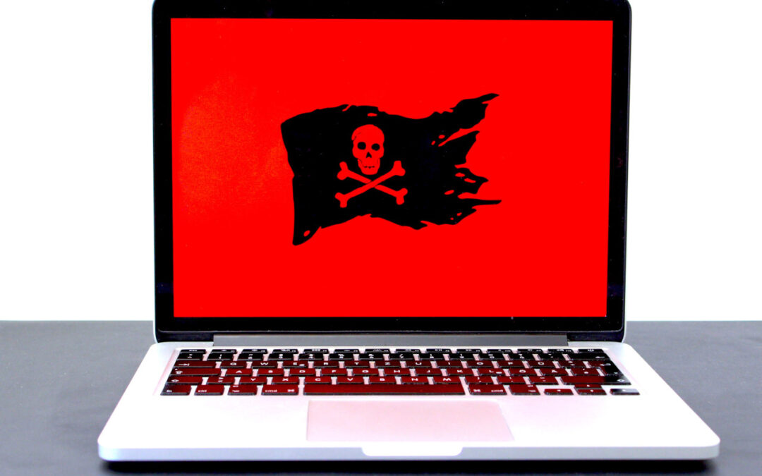 Spyware – The Internet Devil Of Our Times!